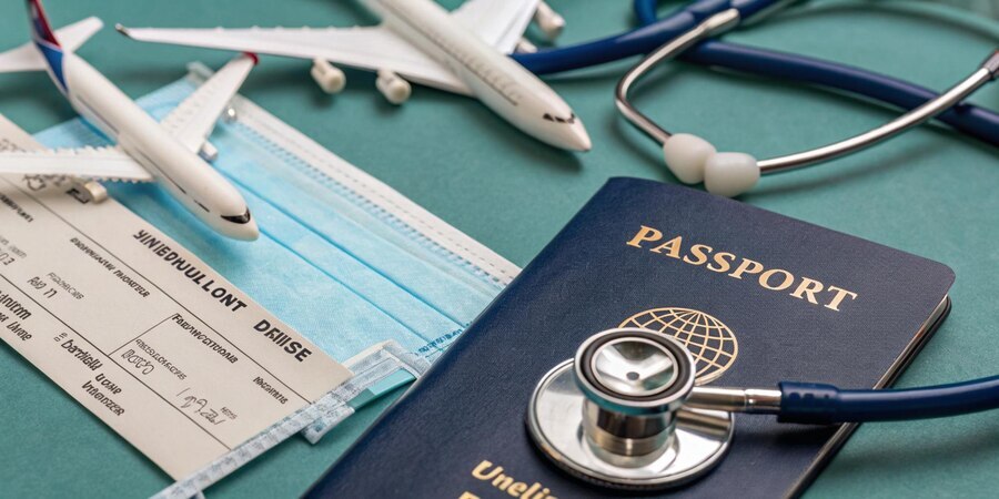 Visa-Medical Visa